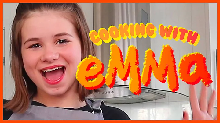 Cooking with eMMa!