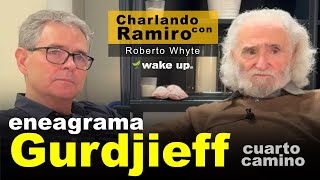 Gurdjieff, el Cuarto Camino y el Eneagrama de la Personalidad Con Ramiro Calle