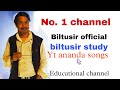 No1 educational channel biltusir official and biltusir study biltusir biltusirofficial