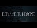 The Dark Pictures Anthology: Little Hope - Full Playthrough - All Collectibles - No Commentary