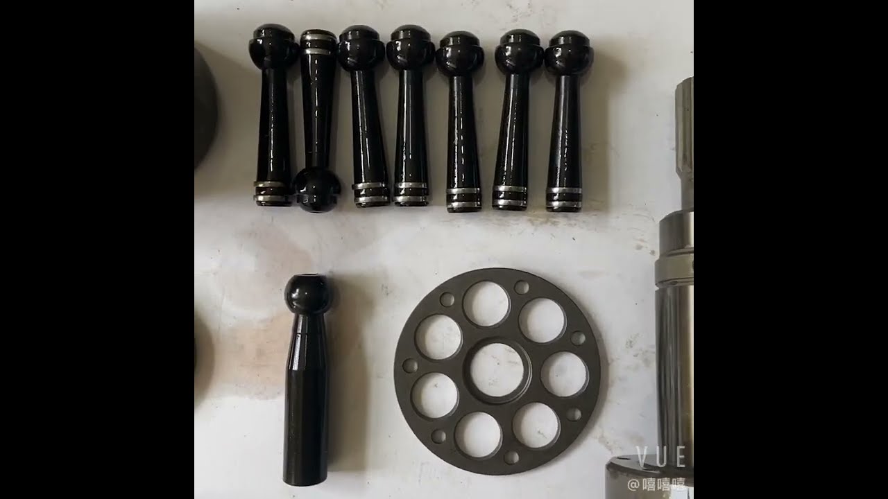 Rexroth A2FO23 Repair Kit Pump Spare Parts