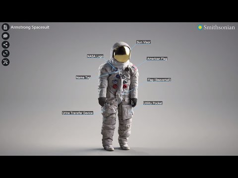 Video: Et Nyligt Opdaget Brev Beviser, At Neil Armstrong Var Interesseret I UFO'er - Alternativ Visning