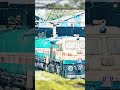 WDP4D x TiKi TiKi #locomotive #train #locomotive #railway#shorts