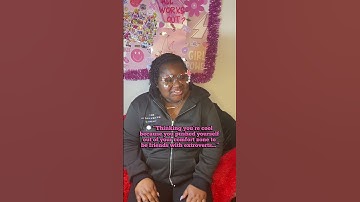 #IntrovertedGirlies #iintrovertgirl #IntrovertVibes #ComfortZone #QuietConfidence#IntrovertCommunity