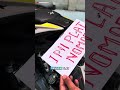 PASANG COVER PELINDUNG SEIN YAMAHA AEROX ALPHA