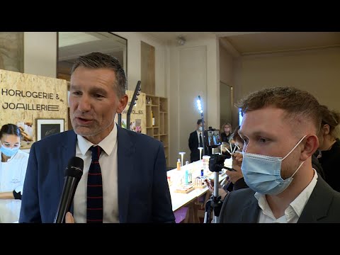 L’horlogerie, un savoir-faire à transmettre !