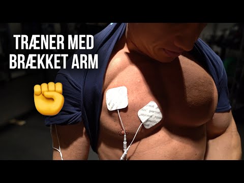 Video: Sådan Pumpes Dit Bryst Korrekt