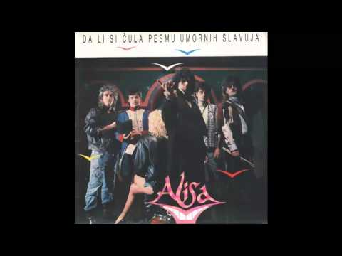 Alisa - Bratac