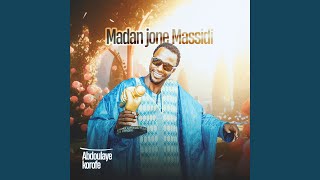 Madan Jone Massidi - Abdoulaye Korofé