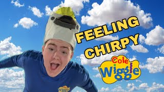 Vignette de la vidéo "The Wiggles - Feeling Chirpy - (FanMade)"