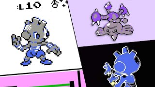 LIVE Shiny Tyrogue after 4,297 soft resets in Pokémon Crystal (DTQ #4)