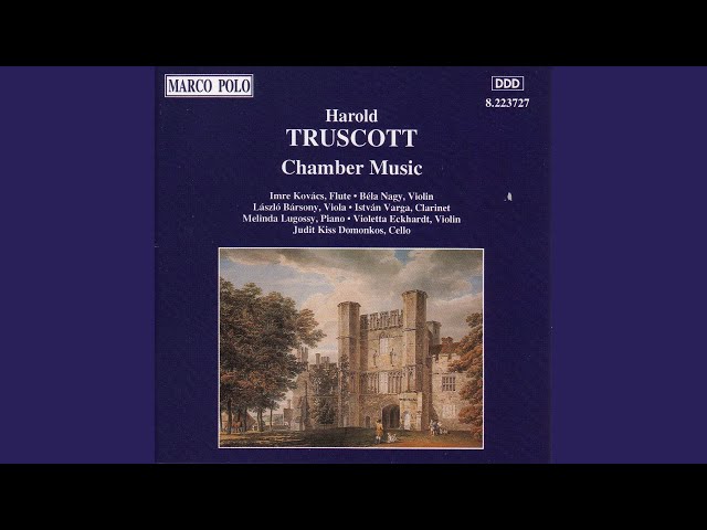 I. Allegro con spirito