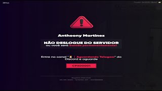 FiveM Highlights anthoony #21 (100% COMPLEXO)