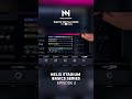 Templates Will Save You Time in Helix Stadium