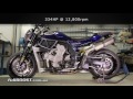 PGM - The World's Most Powerful Production Motorcycle Mp3 Song