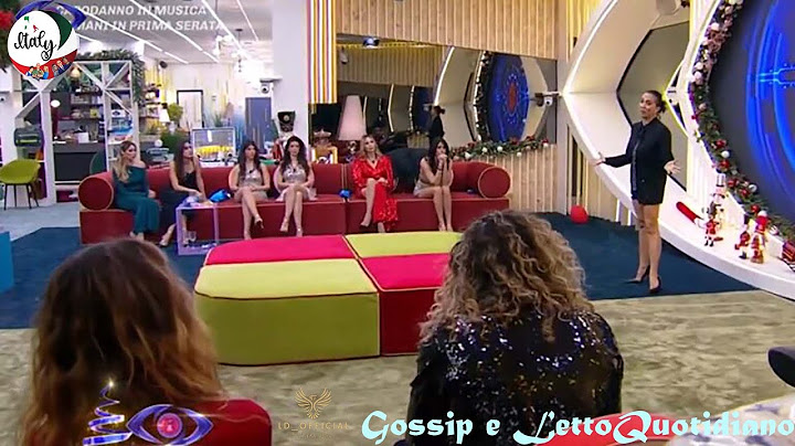 “GF”, Pamela Petrarolo abbandona la casa il motivo è serio