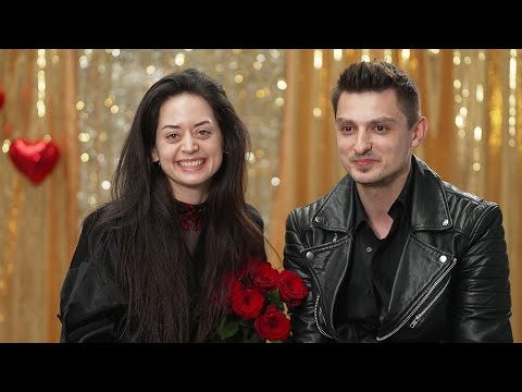 Malika Dzumaev erzählt