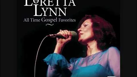 loretta lynn                "amazing grace"