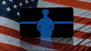 Officer Down Memorial | September 15