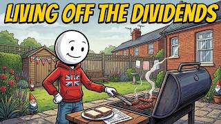 What a £500,000 Dividend Portfolio Pays You (UK 2026)