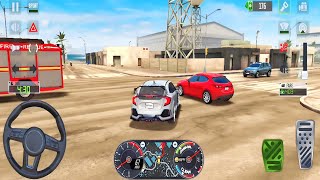 Taxi Sim 2020 Miami City Gameplay Video (Android los) Part 17 screenshot 4