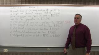 MTH 119: Section 3.3 Problem 1 - Mathematics with Dan Avedikian