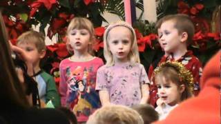 Ainsley Christmas Show