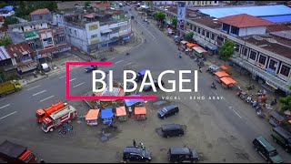 LAGU DAERAH KEPAHIANG | BI BAGEI - RENO AKAY