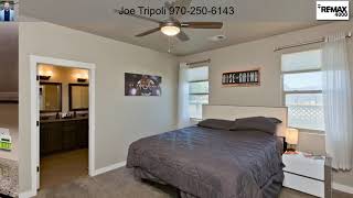 433 Donogal Drive Grand Junction CO 81504