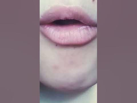 ем глину гулбото ..глотаю...хруст - YouTube