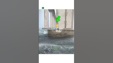 This Is How Bridges Are Built😱