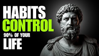 How Habits Control 90% of Your Life - Dark Psychology