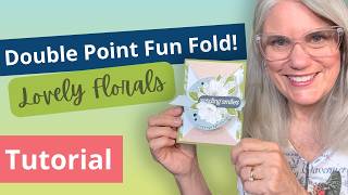 This Fun Fold Card Gets a Wow! Every Single Time