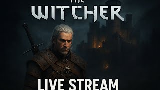 видео: The Witcher 1— Начало пути | 3 серия прохождения картинка: The Witcher 1— Начало пути | 3 серия прохождения