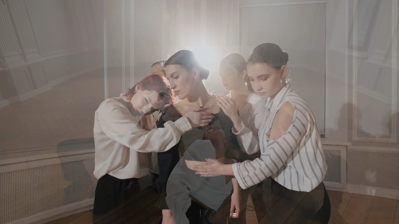 TVORCHA | Jorja Smith - The one | Choreography & direction by Katya Bondarenko