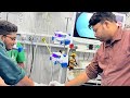 Dr Vivek sagar gastroenterologist Mahabubnagar
