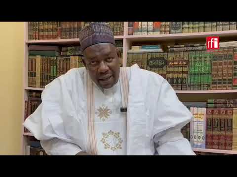 Dole Ne Masu Zagayen Maulidi Su Mutunta Koyarwar Musulunci Sheikh Abubakar Maɗatai RFI Hausa