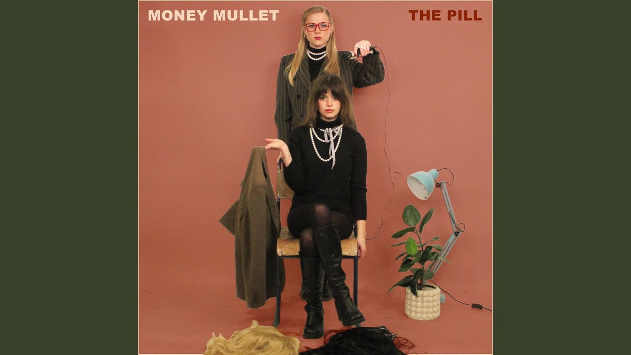 在 YouTube 上觀看「Money Mullet」 在 YouTube 上觀看「Money Mullet」
