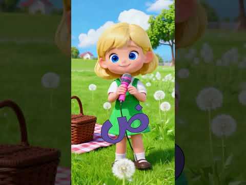 The Children S Favorite Song Has Arrived Sing Along With Us 