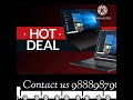 Refurbished laptop/second hand Laptop/ second hand laptop near me