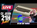 Lhistoire du commodore 64 avec olivier commodore 64 mania 