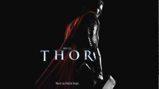 Thor Soundtrack-16