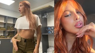 Military Beauty 💖  Army Daily 🎖️ 93 screenshot 4