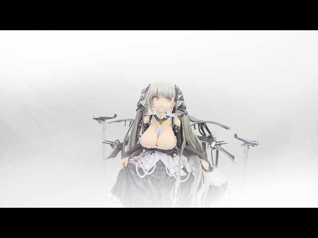 ALTER HMS Formidable フィギュア Azur Lane - Formidable - 1/7 (Alter) - Solaris Japan
