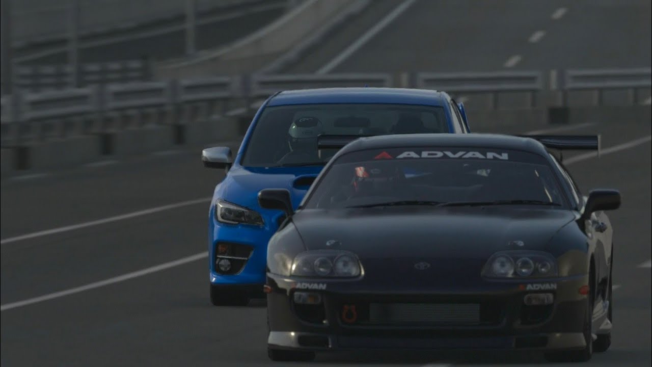 Asia-Oceania Championship 🏆 | Gran Turismo 7