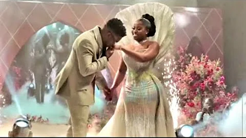 VEEKEE JAMES EXCLUSIVE 30th BIRTHDAY PARTY | FULL VIDEO