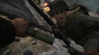 Call of Duty®  WWII -  Invasion of Normandy