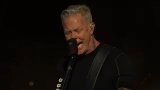 Rock Star James Hetfield Lifestyle in Vali-Colorado, Metallica, 2022 Net Worth & European Tour