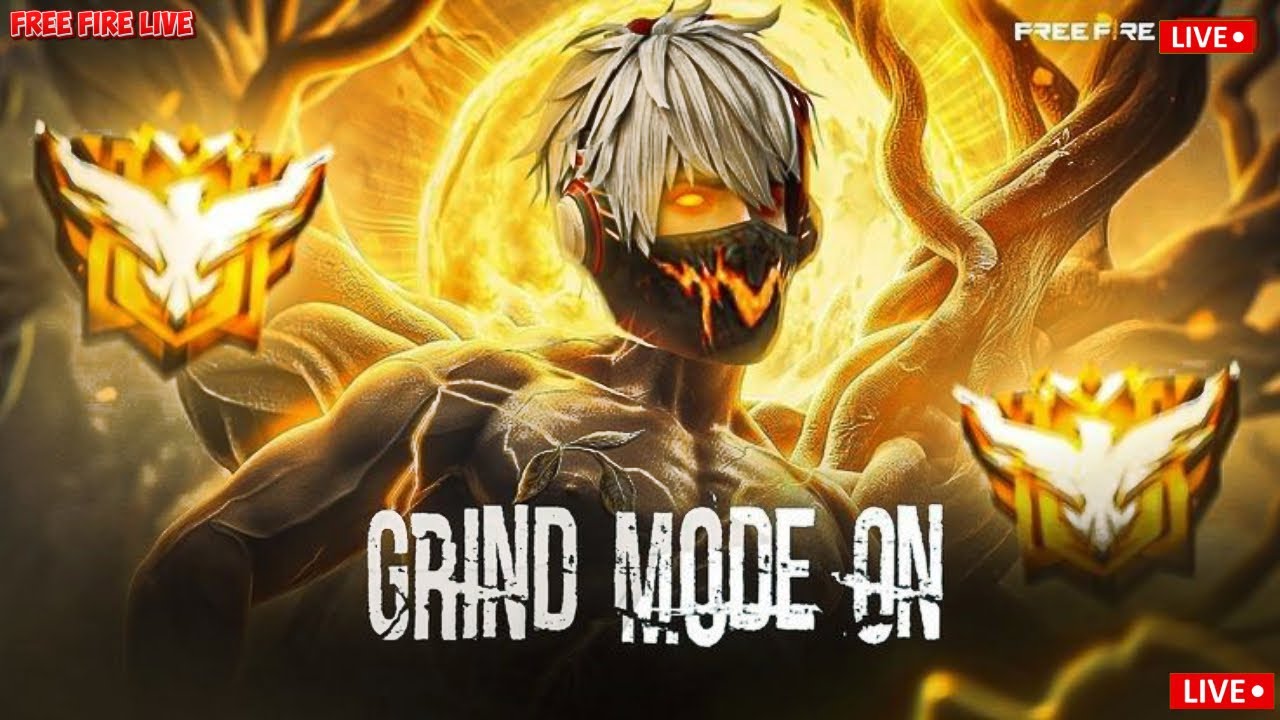 FREE FIRE INDIA COMMING SOON 