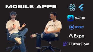How Should I Build my Startup’s Mobile App? screenshot 5